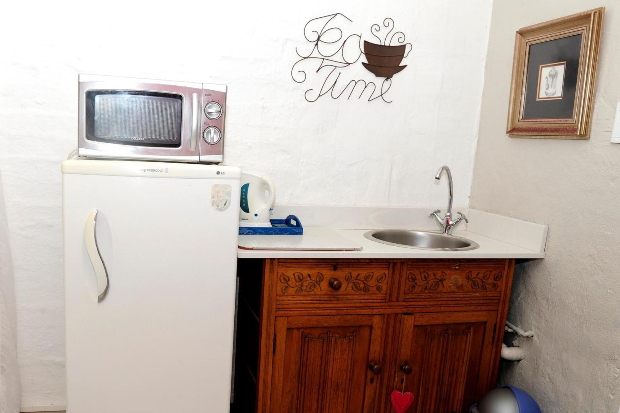 Oliveroom Self Catering And B&B Durban Bilik gambar