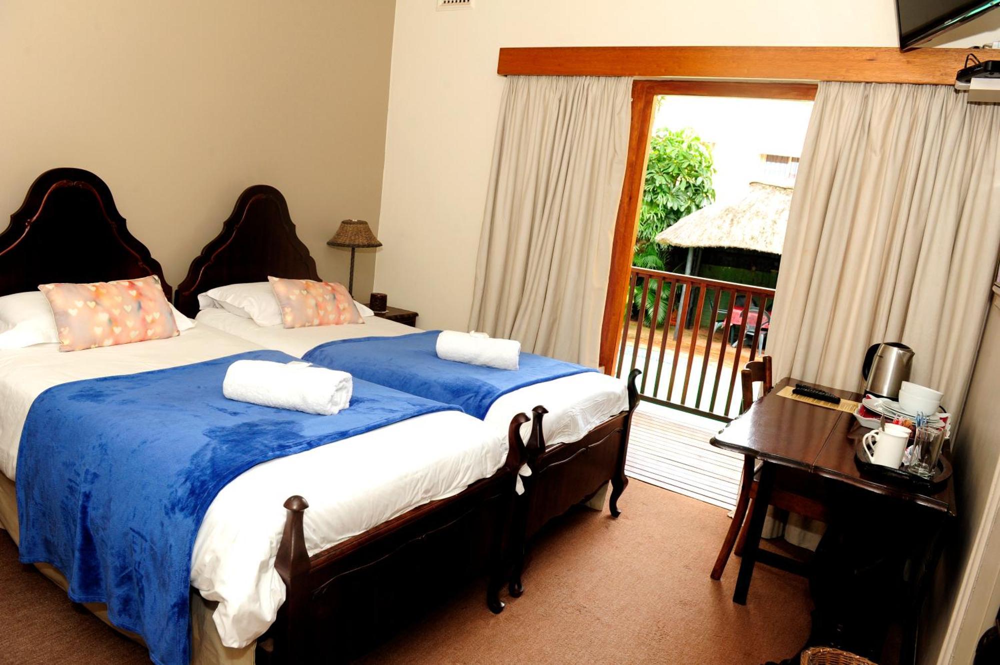 Oliveroom Self Catering And B&B Durban Bilik gambar