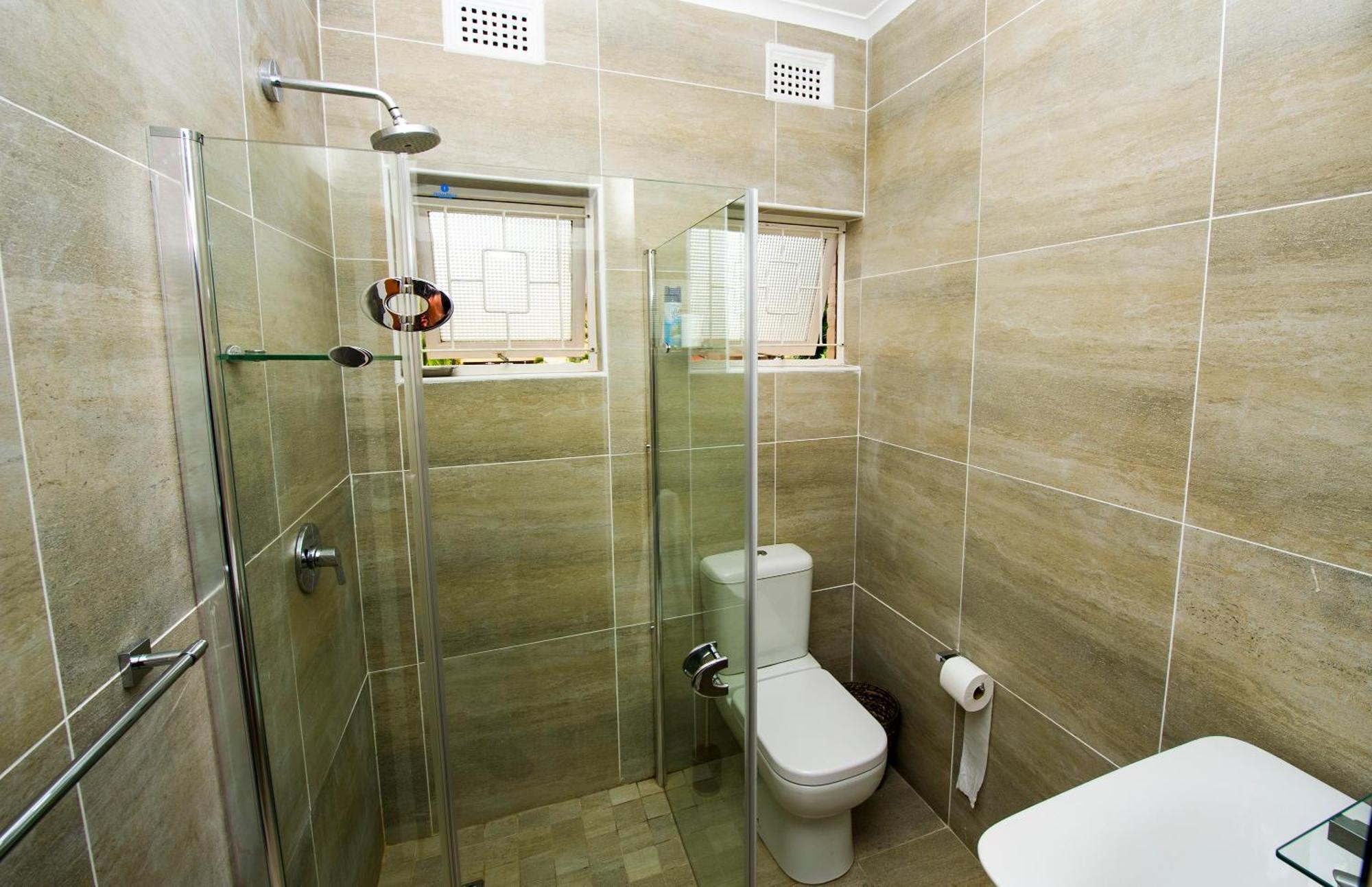 Oliveroom Self Catering And B&B Durban Bilik gambar