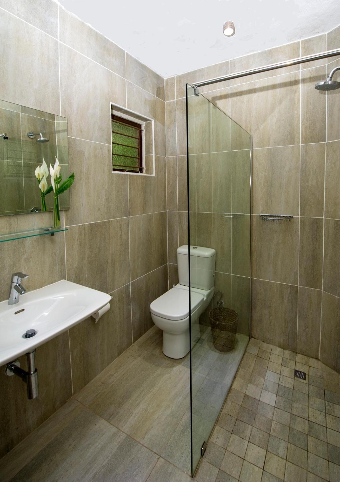 Oliveroom Self Catering And B&B Durban Bilik gambar