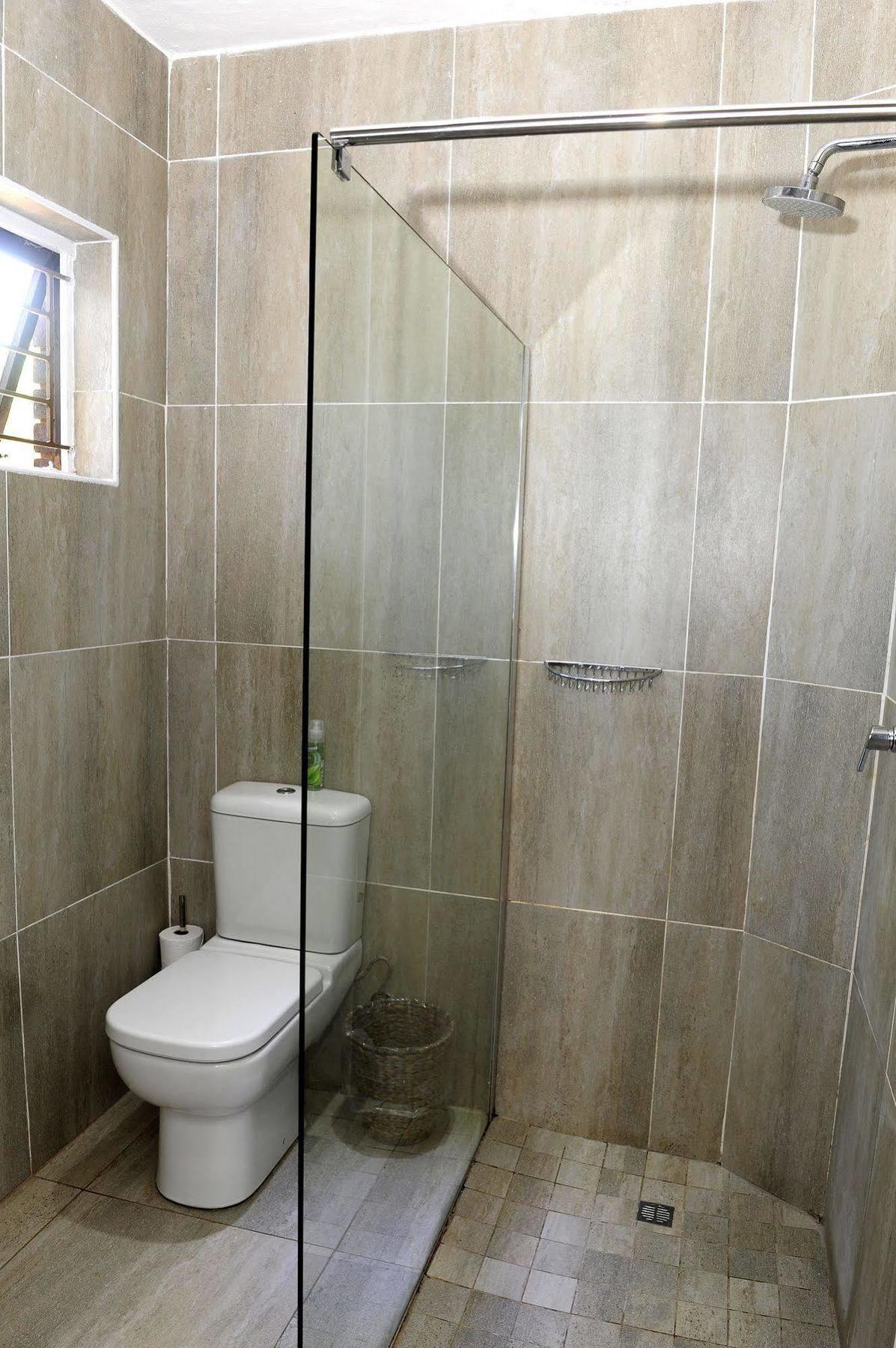 Oliveroom Self Catering And B&B Durban Luaran gambar