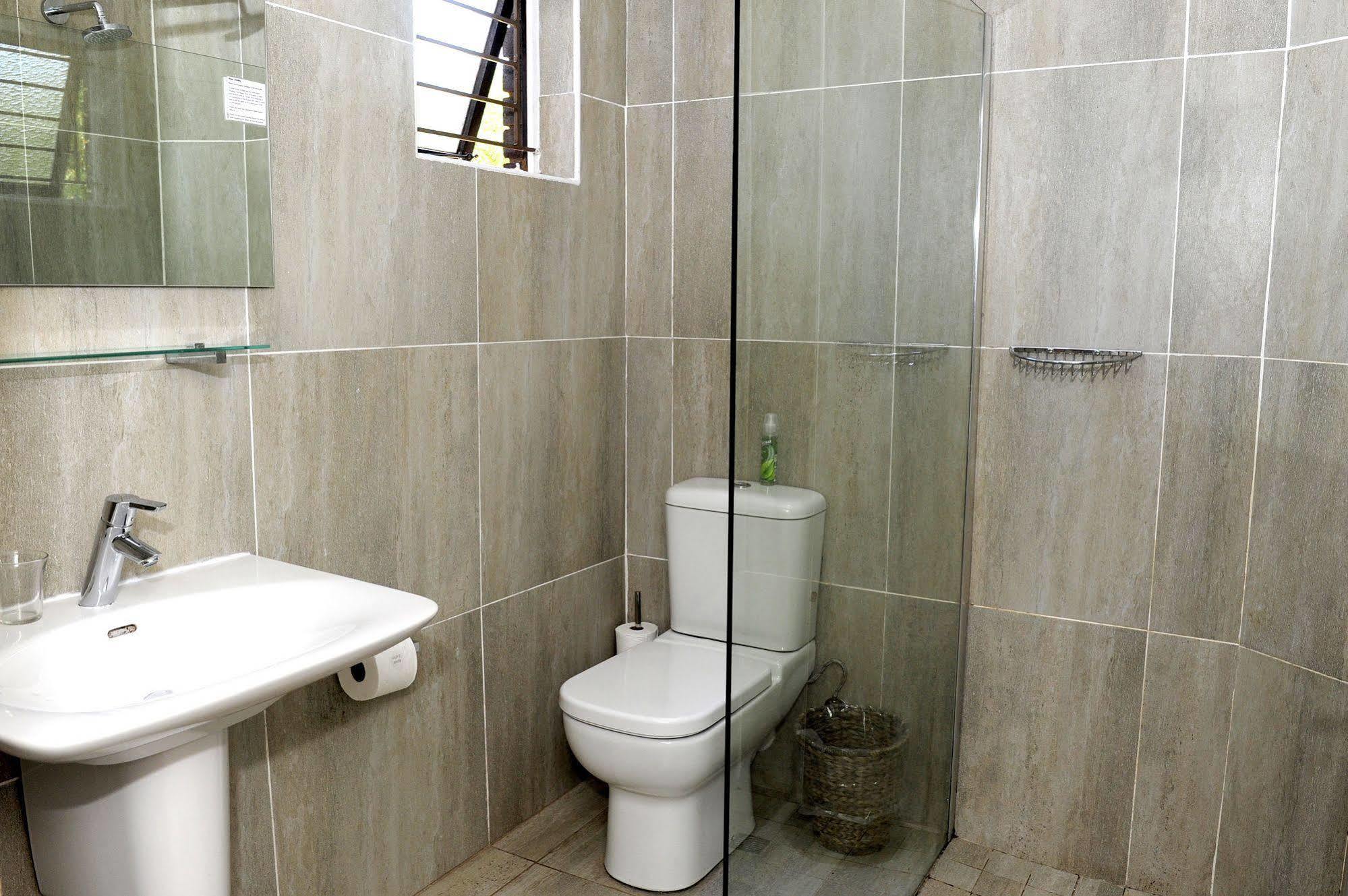 Oliveroom Self Catering And B&B Durban Luaran gambar